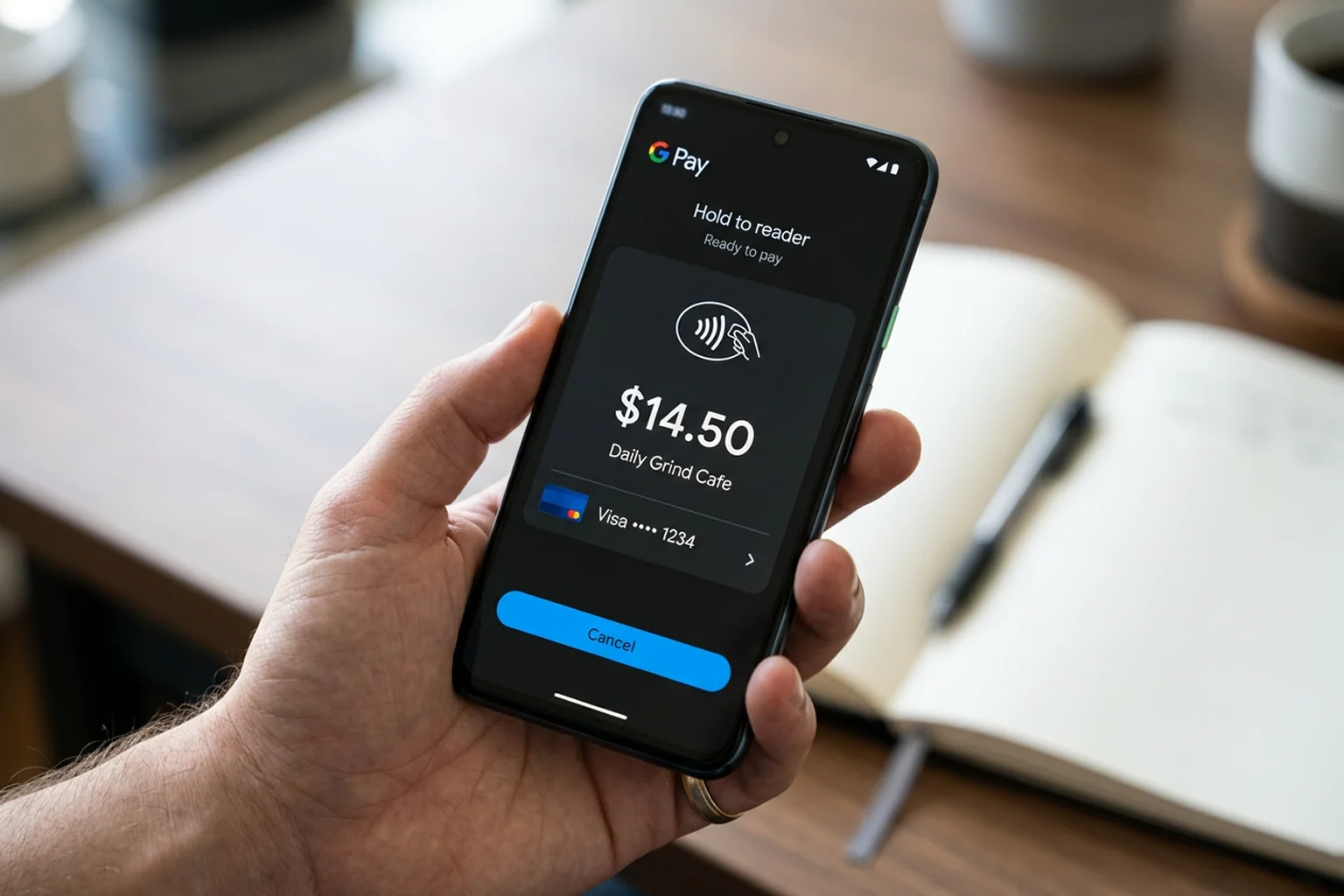 Google Pay Casino 2026 – Einzahlung per Android | GiroSpin
