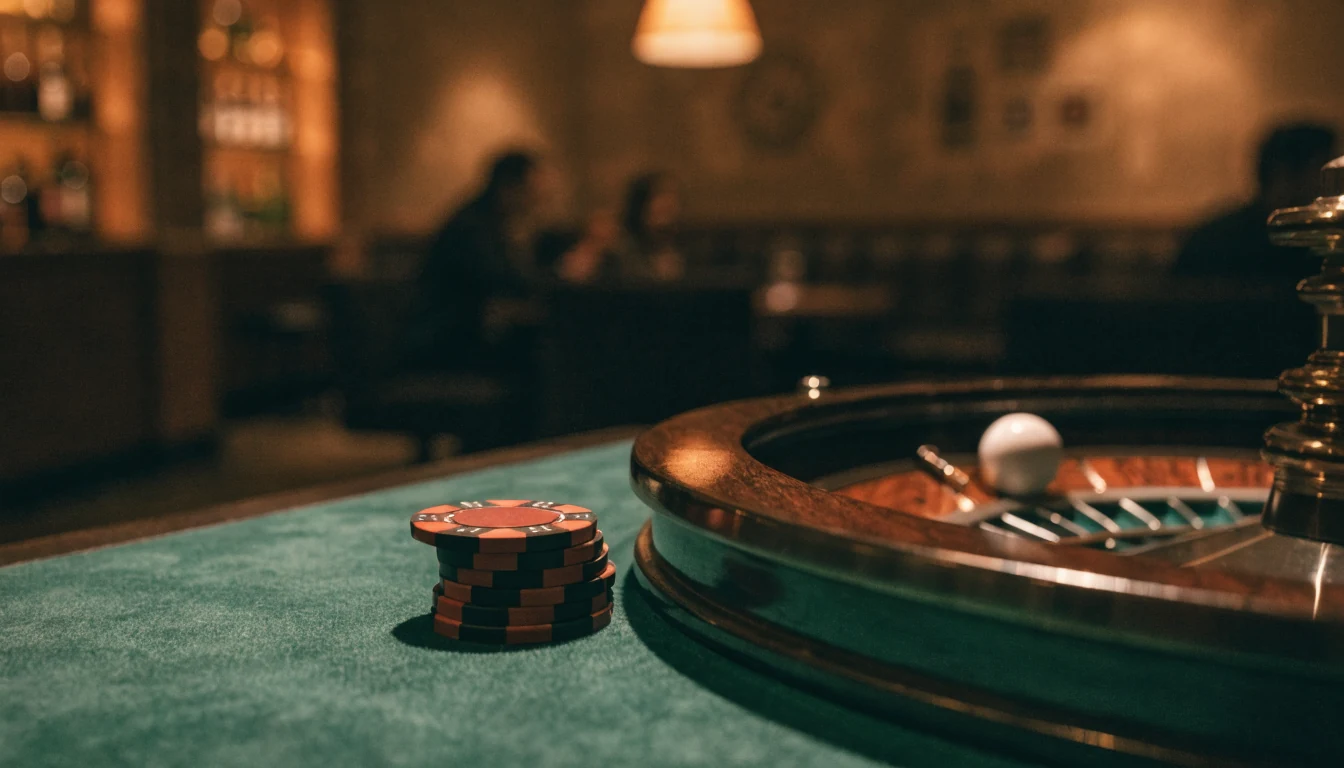 30 Euro Bonus ohne Einzahlung im Online-Casino