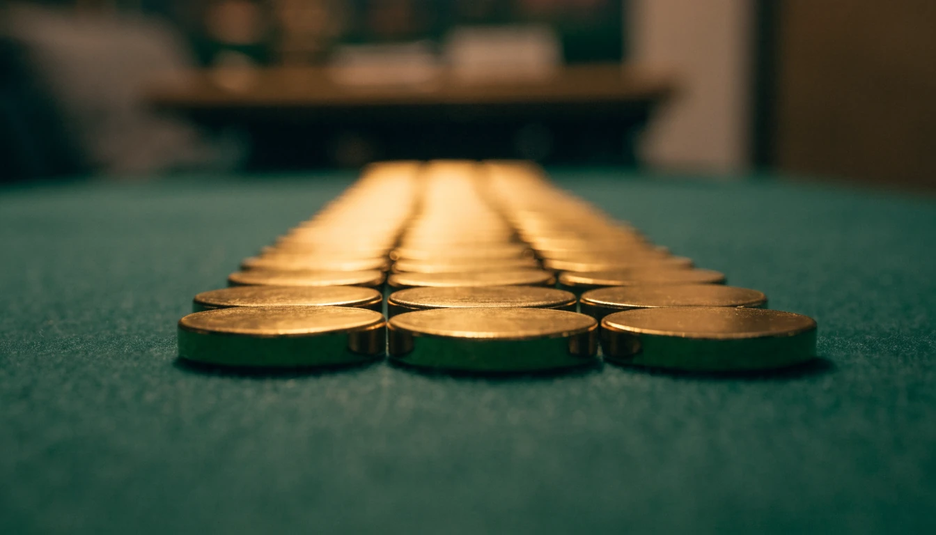 30 Freispiele ohne Einzahlung: Bedingungen und Casinos