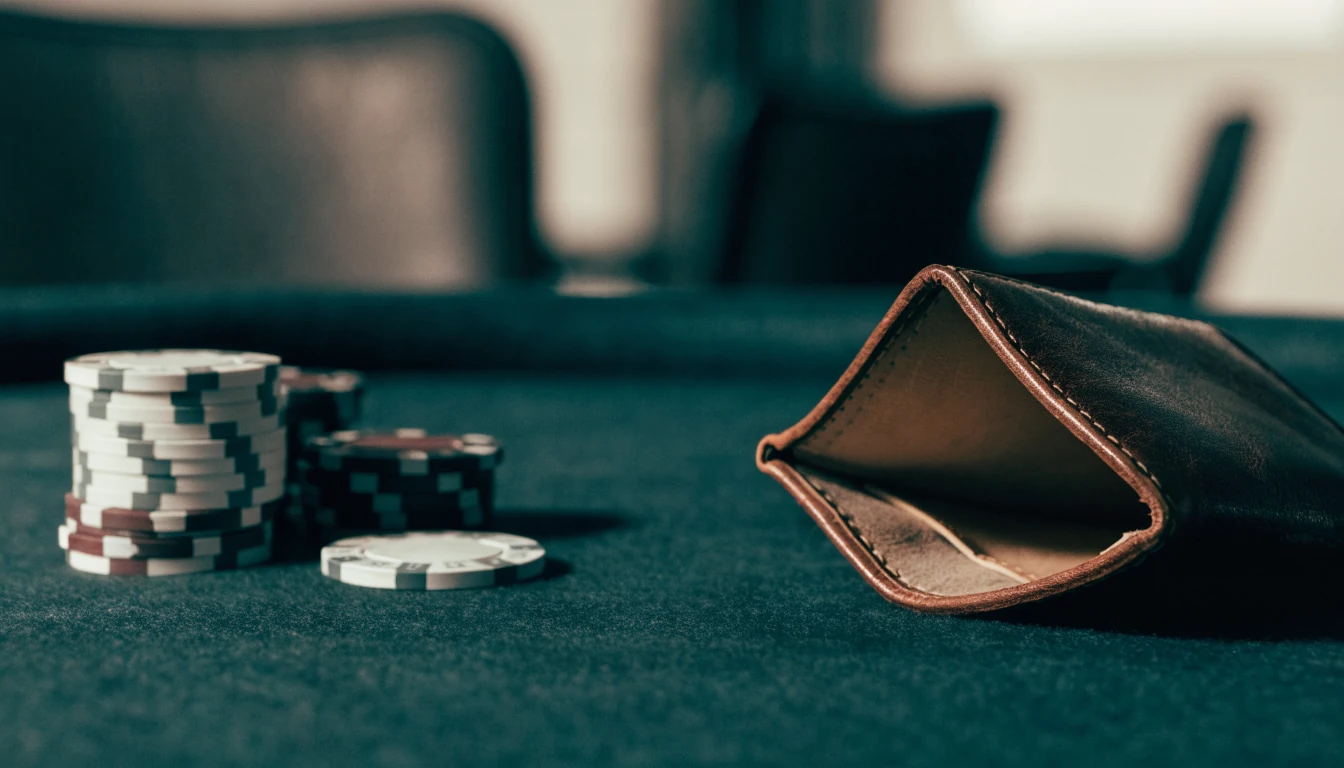 40-Euro-Bonus ohne Einzahlung im Online-Casino