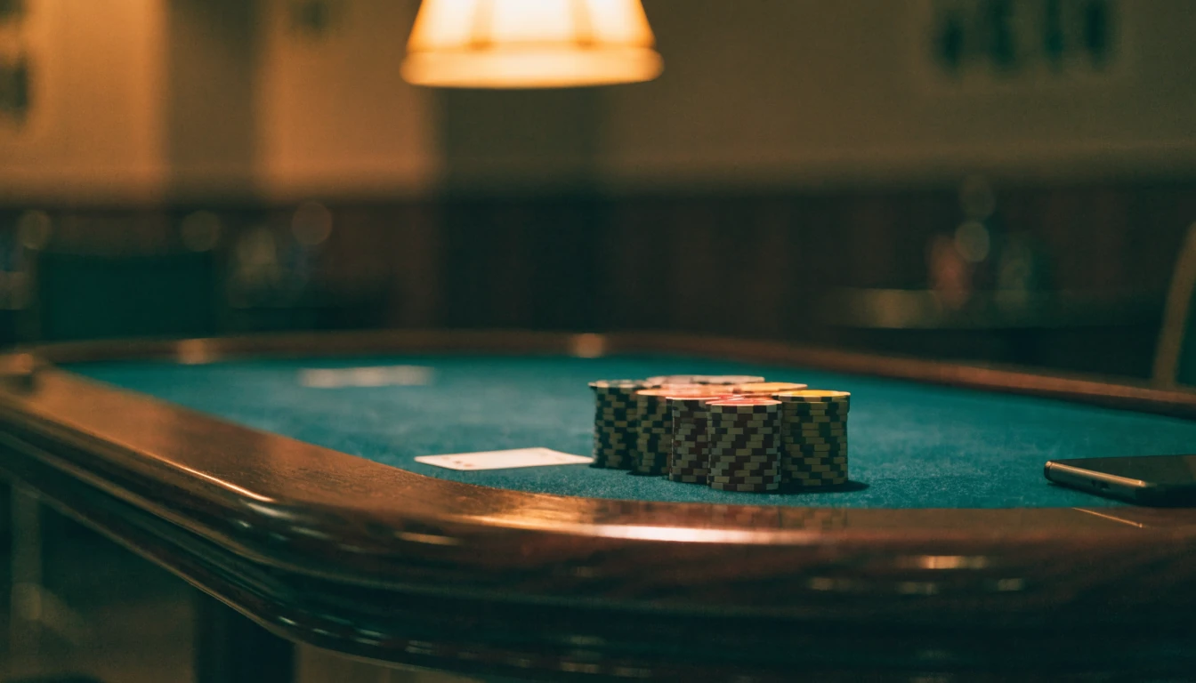 50-Euro-Bonus ohne Einzahlung im Online-Casino