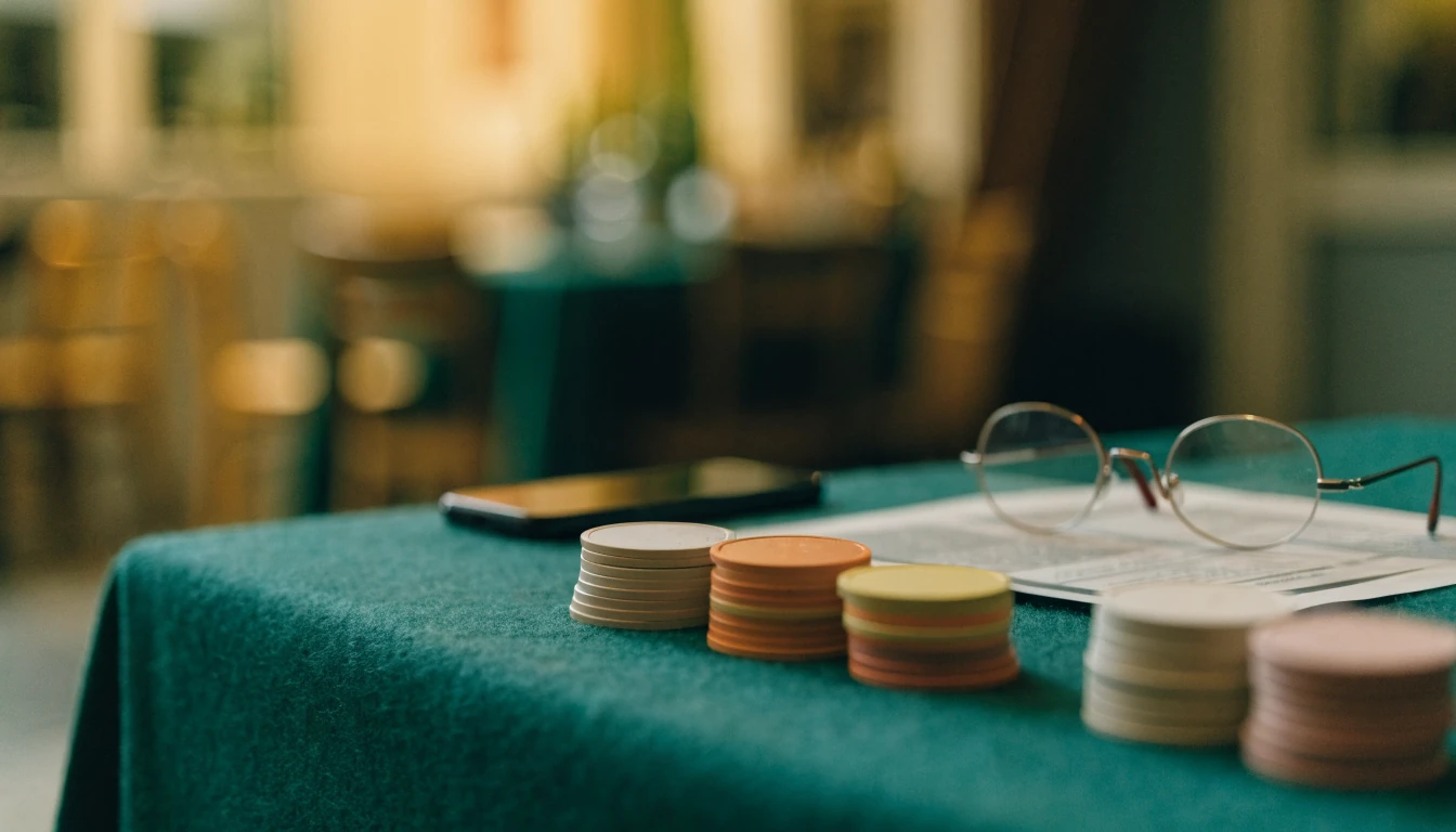 50 Freispiele ohne Einzahlung: Bedingungen im Casino