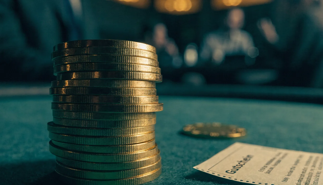 60 Freispiele ohne Einzahlung im Online-Casino