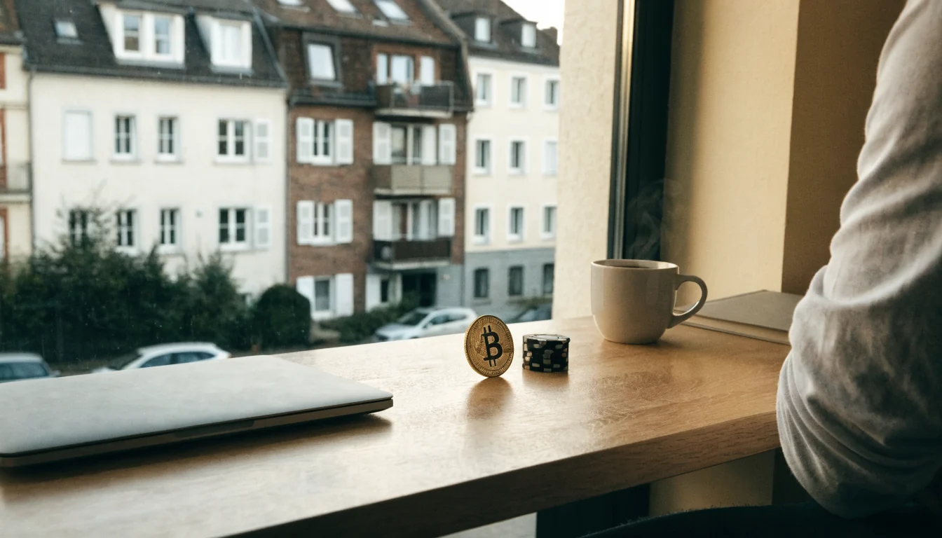 Beste Online-Casinos mit Bitcoin: BTC sicher bezahlen