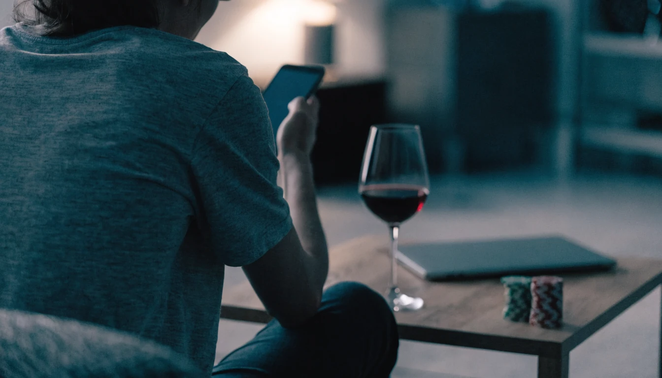 Beste Online-Casinos ohne LUGAS: Risiken und Regeln