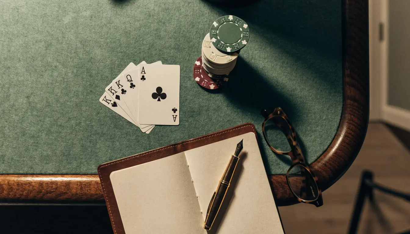 Bester Willkommensbonus im Online-Casino vergleichen