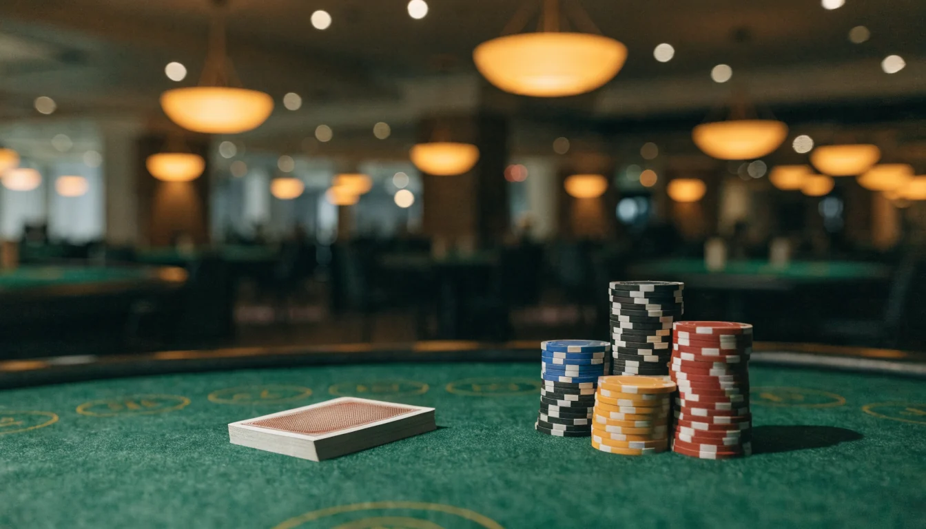 Beste Live-Blackjack-Casinos in Deutschland