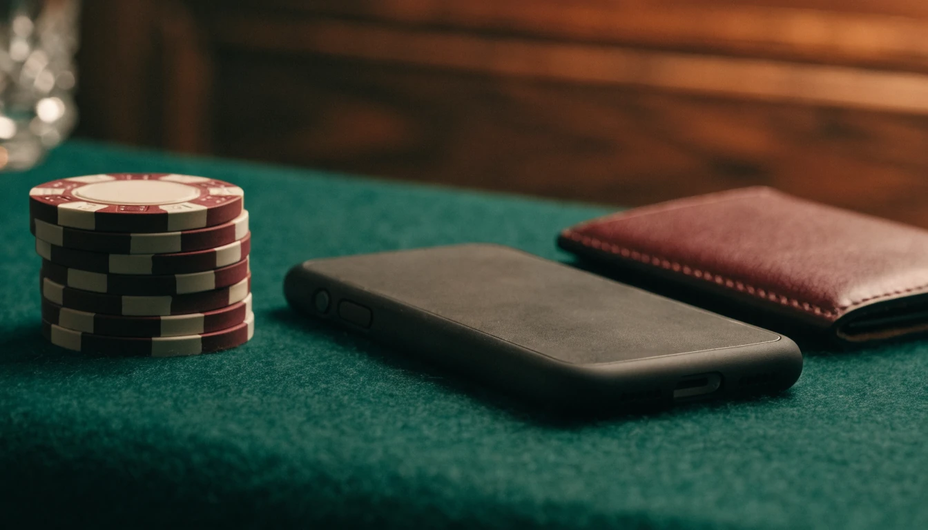 Bestes OKTO Wallet Casino: Auswahl und Sicherheit