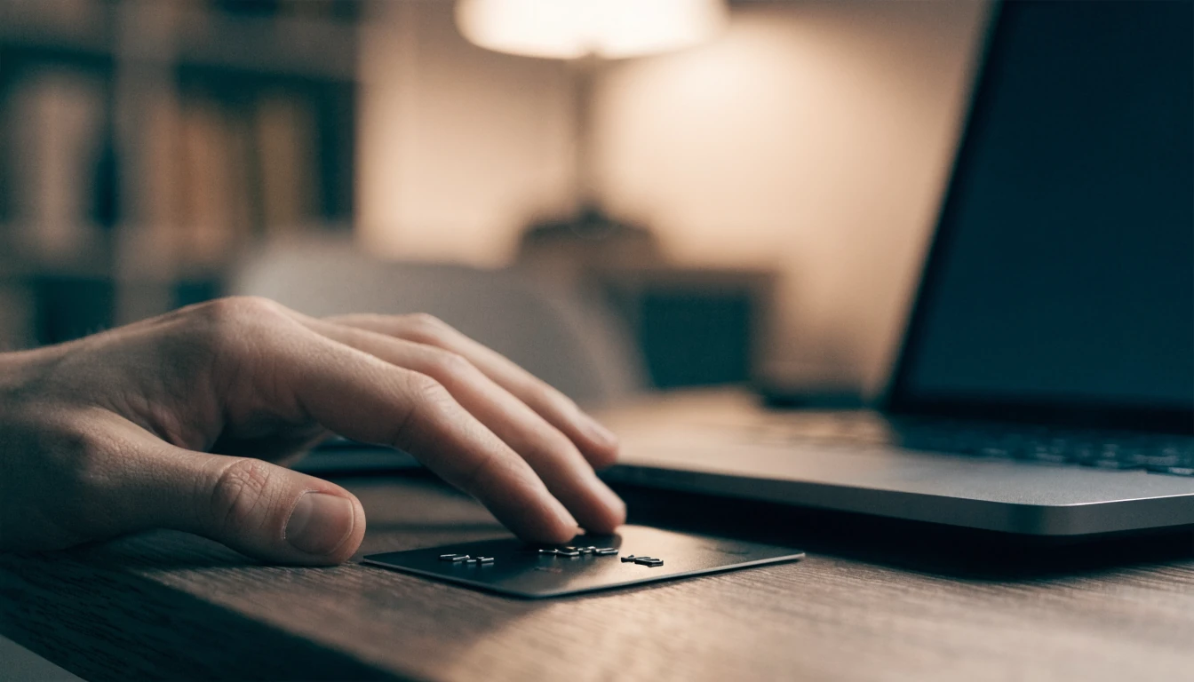 Online-Casino mit Kreditkarte bezahlen: Ablauf und Prüfung