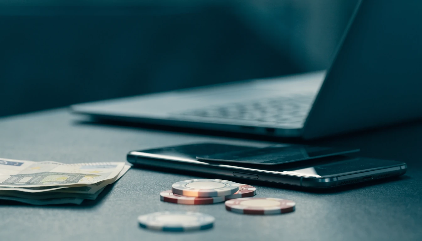 Beste Online-Casinos mit Sofortzahlung erklärt