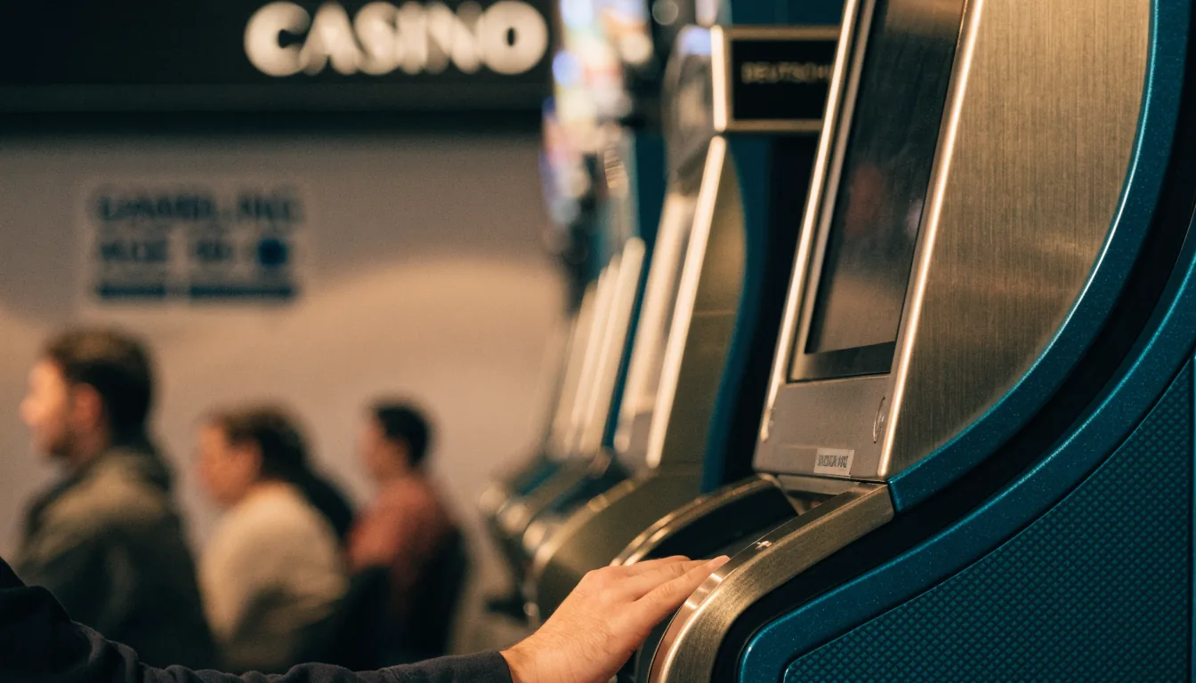Beste Online-Casinos ohne 5-Sekunden-Regel