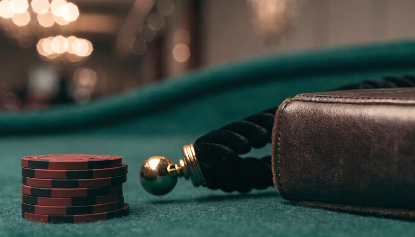 Casino Bonus ohne Einzahlung: Bedingungen und Ablauf