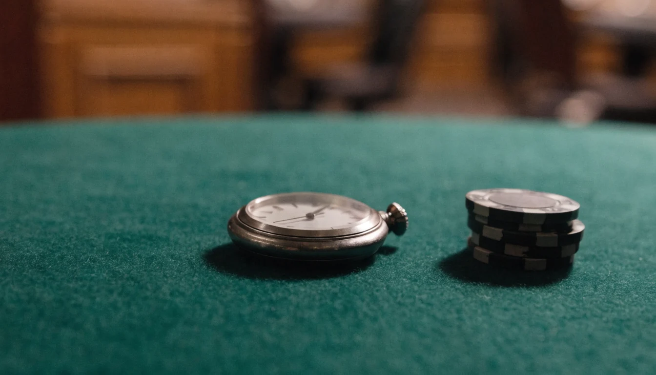 90-Tage-Qualifikationszeitraum im Online-Casino