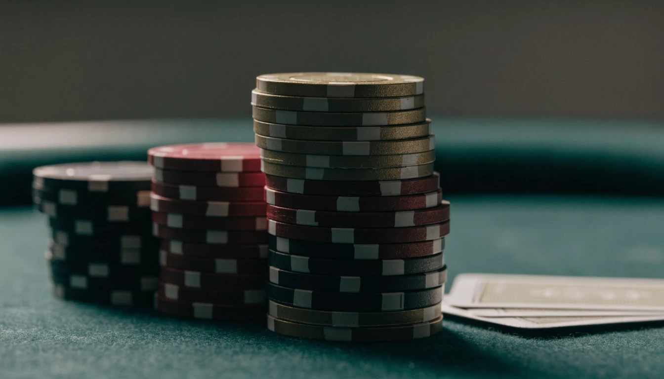 Casino ohne Einzahlungslimit: Regeln und Risiken
