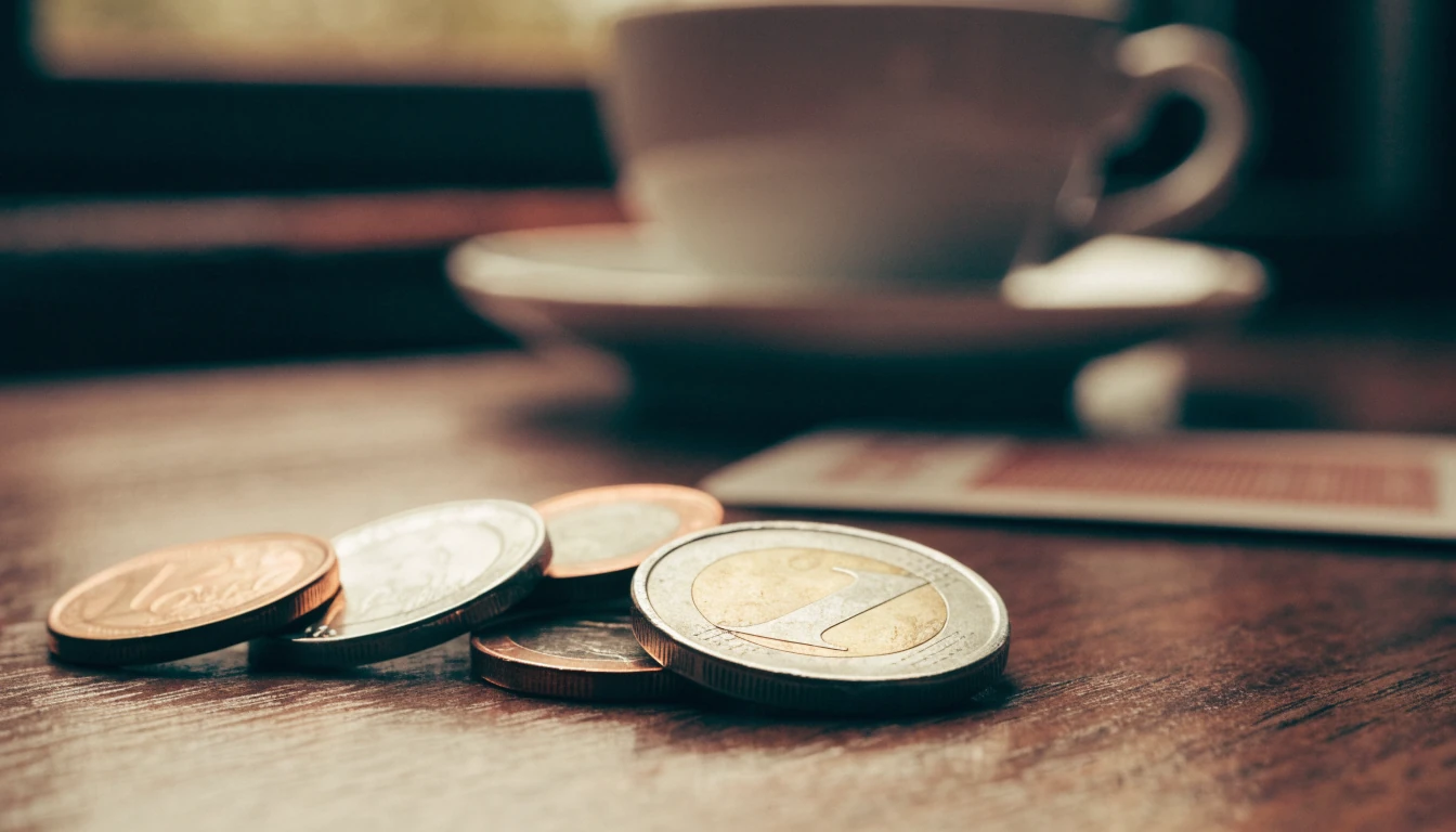 Casino-Spiele mit 1, 5, 10 Cent und 1 Euro Einsatz