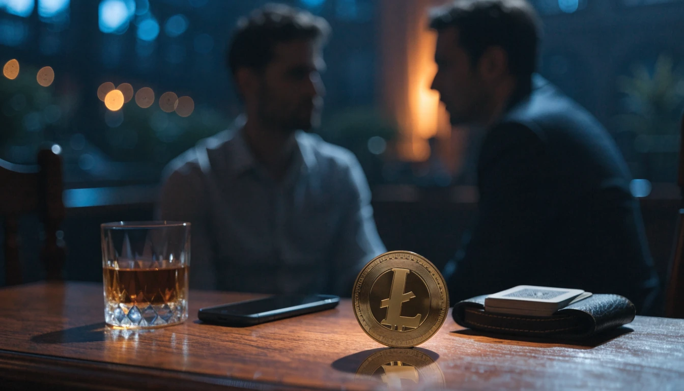 Litecoin Casino Vergleich: Anbieter und Zahlungen