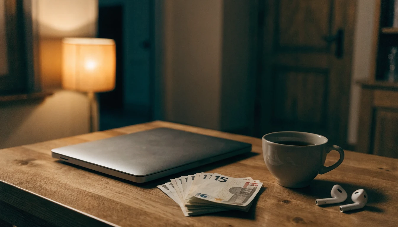 Online Casino mit 15 € Mindesteinzahlung