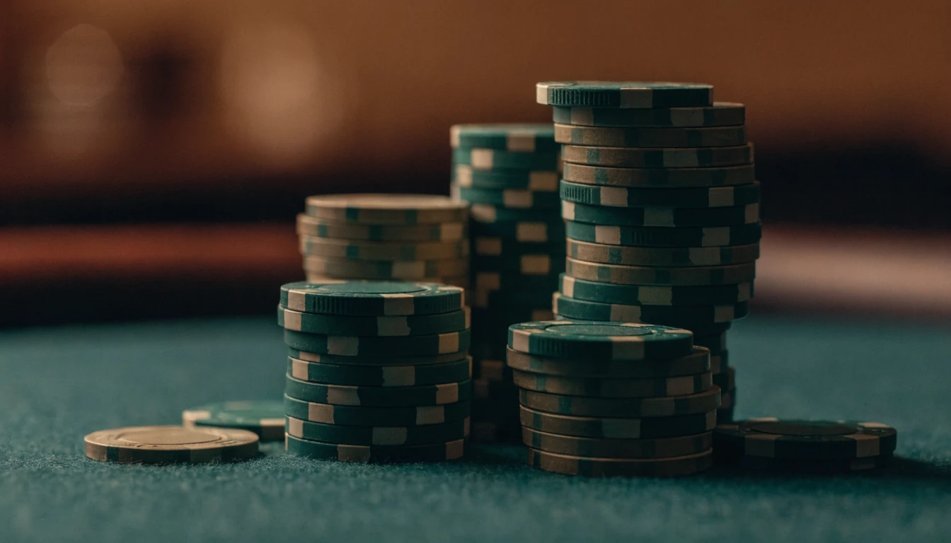 Online Casino mit 400 % Bonus: Bedingungen erklärt