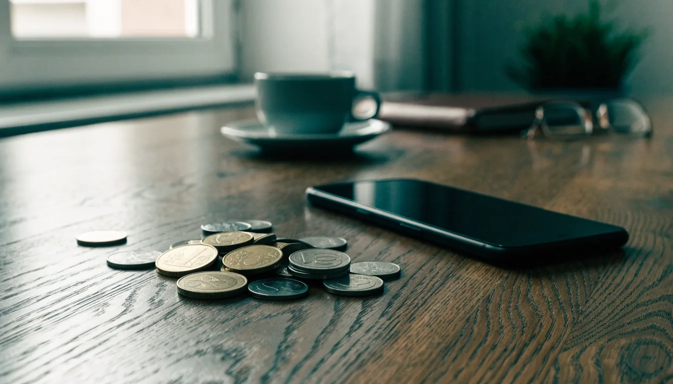Online-Casino mit 5 Euro Mindesteinzahlung