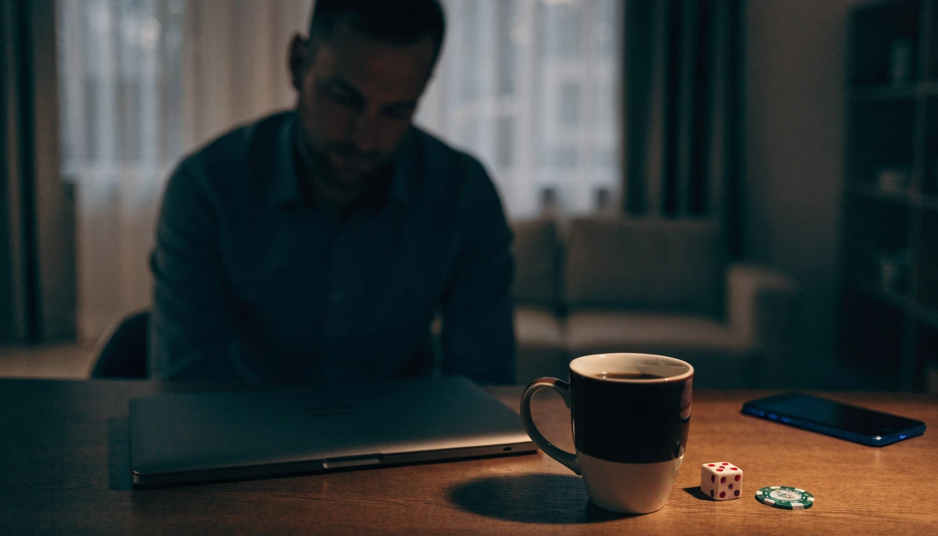 Online-Casino mit Autoplay: Funktion und Grenzen