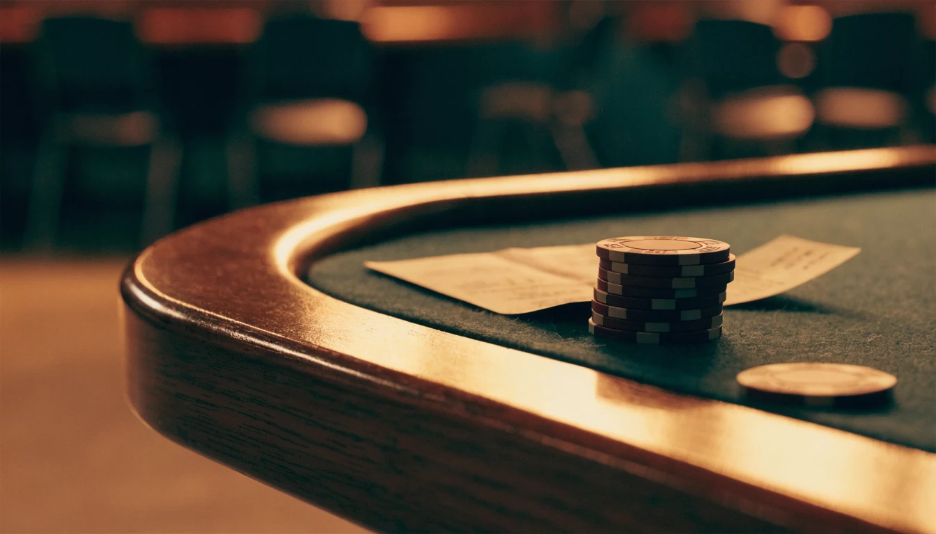 Online Casino mit Bonus ohne Einzahlung