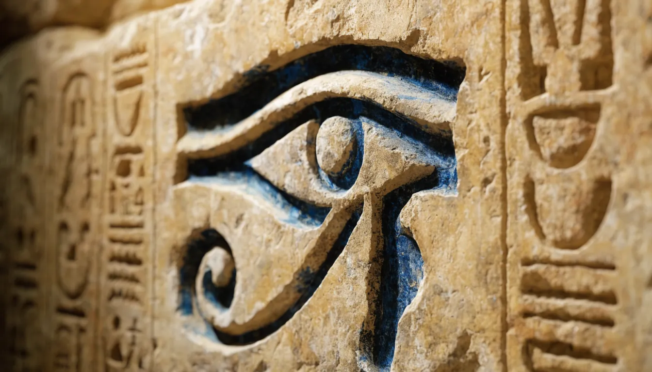 Online Casino mit Eye of Horus: Spiel und Varianten