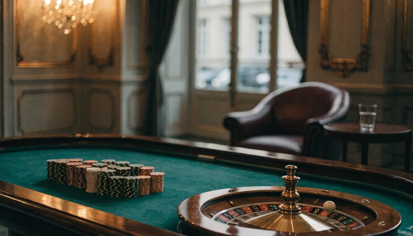 Online Casino ohne Einsatzlimit: Regeln und Risiken