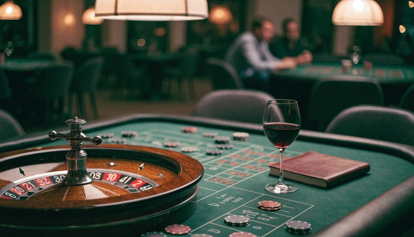 Online-Casino ohne Mindesteinzahlung: Limits erklärt