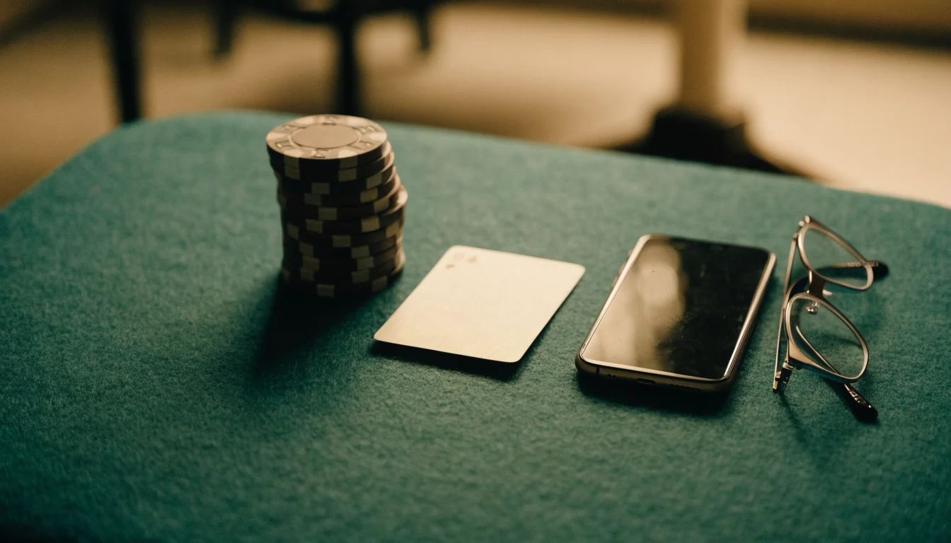 Online-Casino-Willkommensbonus ohne Einzahlung