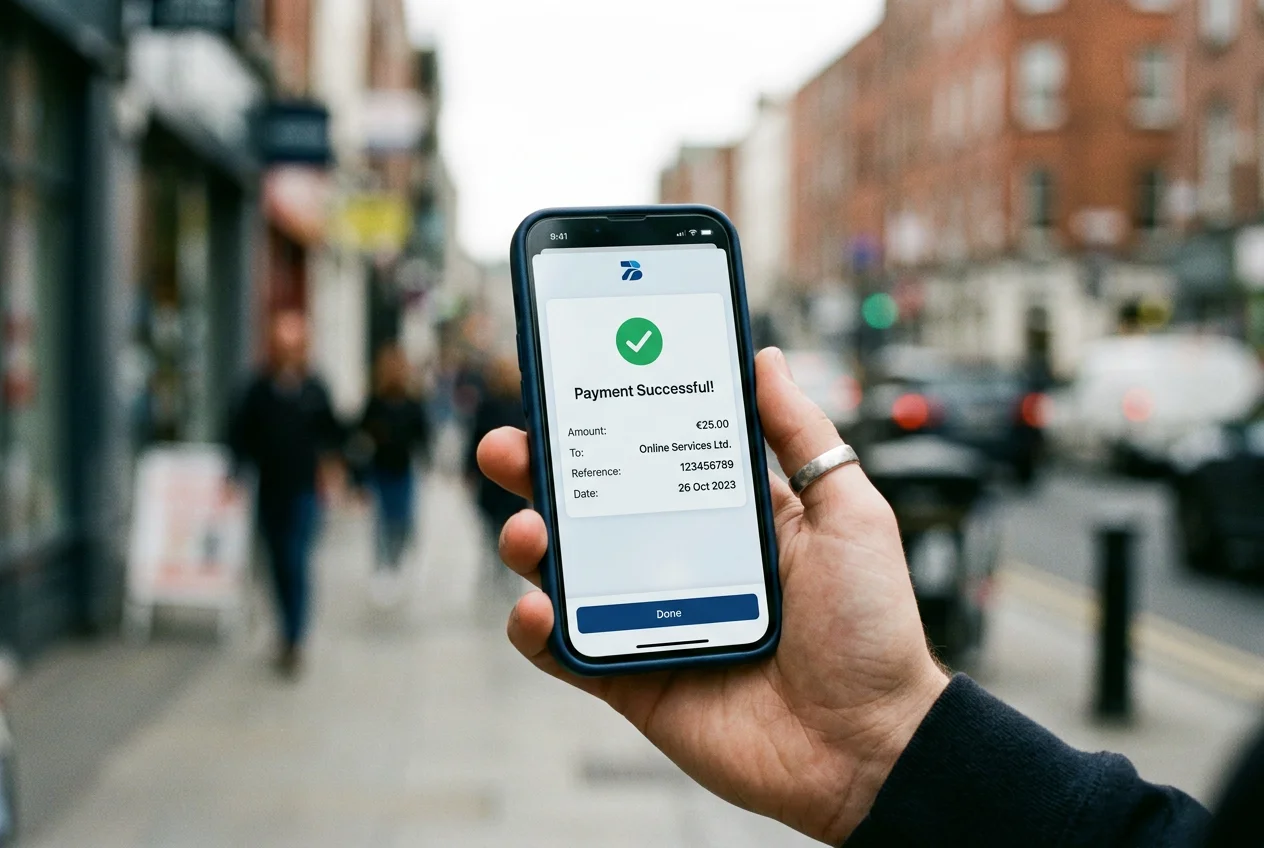 Mobile Casino Banküberweisung 2026 – Einzahlung per Handy | GiroSpin